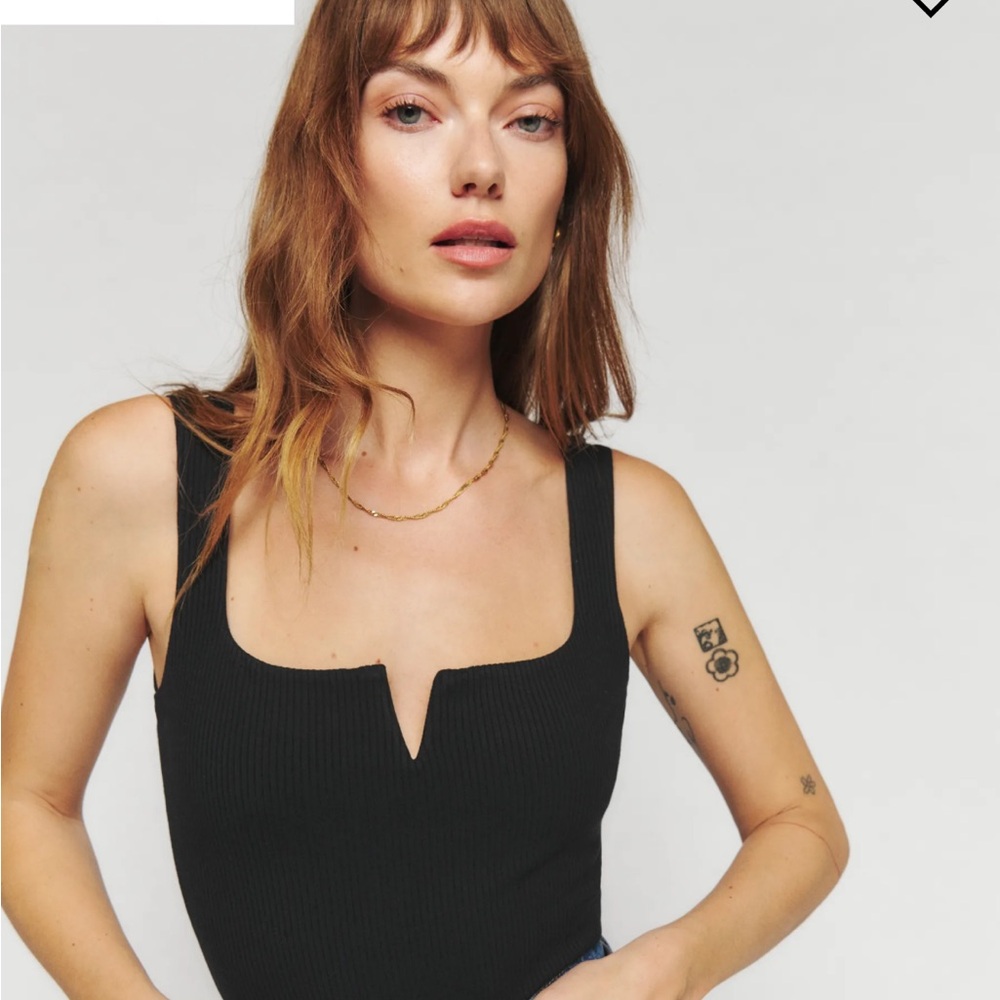 Reformation ossie tank